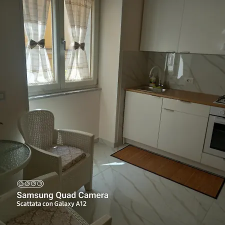 Jenny's House Apartment Castellammare di Stabia
